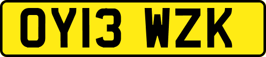 OY13WZK