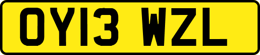 OY13WZL