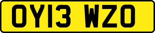 OY13WZO