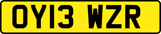 OY13WZR