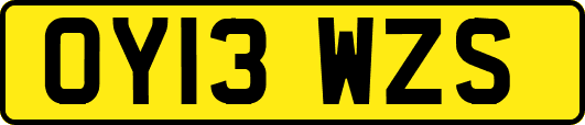 OY13WZS