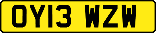 OY13WZW