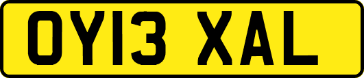 OY13XAL