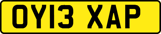 OY13XAP