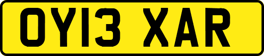 OY13XAR