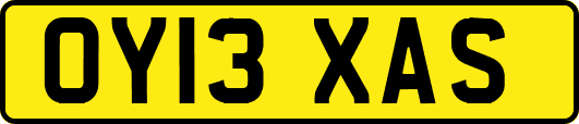 OY13XAS