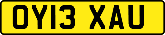 OY13XAU