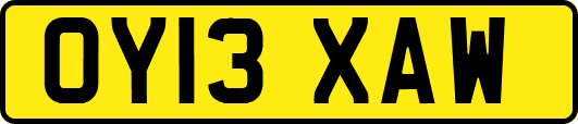 OY13XAW