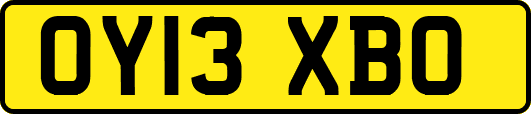 OY13XBO
