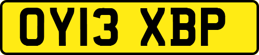 OY13XBP