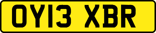OY13XBR