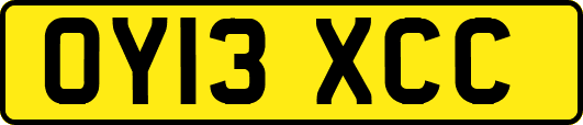 OY13XCC