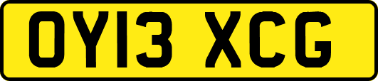 OY13XCG