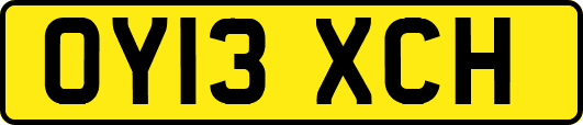 OY13XCH
