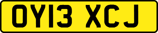 OY13XCJ