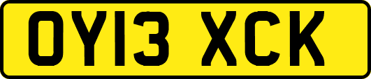 OY13XCK