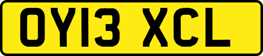 OY13XCL