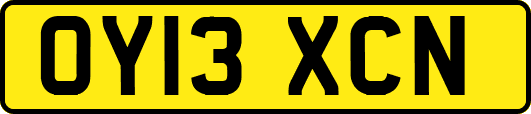 OY13XCN