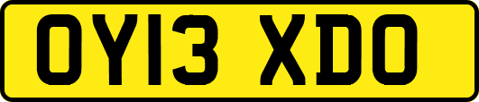 OY13XDO