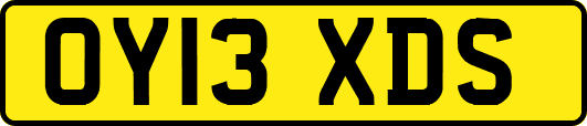 OY13XDS