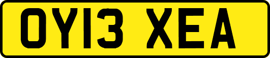 OY13XEA