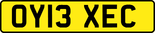 OY13XEC