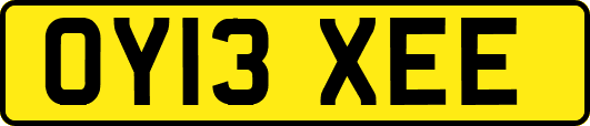 OY13XEE