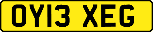 OY13XEG