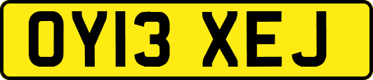 OY13XEJ