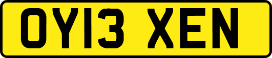 OY13XEN