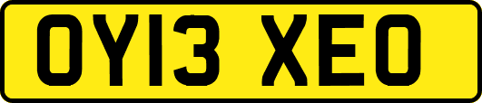 OY13XEO