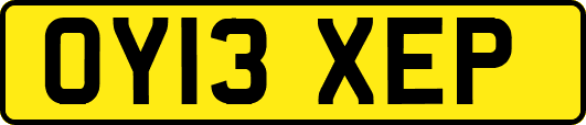 OY13XEP