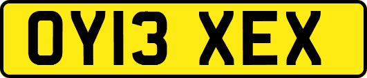 OY13XEX
