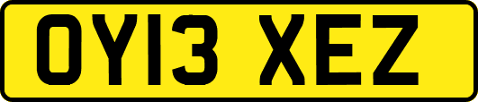 OY13XEZ