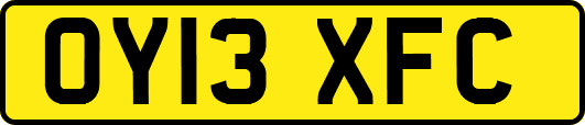 OY13XFC