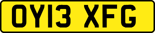 OY13XFG