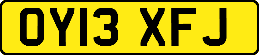 OY13XFJ