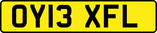 OY13XFL