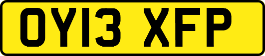 OY13XFP