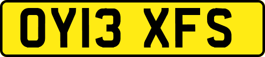 OY13XFS