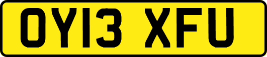 OY13XFU