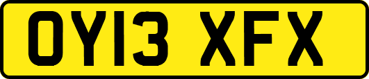 OY13XFX