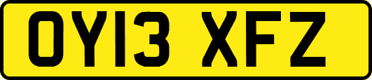 OY13XFZ