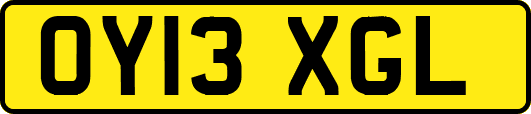 OY13XGL