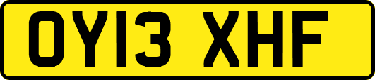 OY13XHF