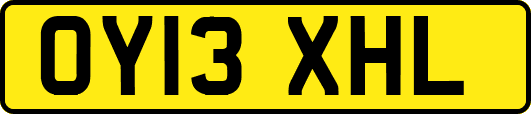 OY13XHL