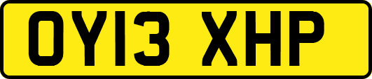 OY13XHP