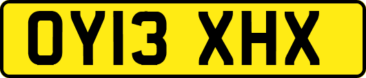 OY13XHX