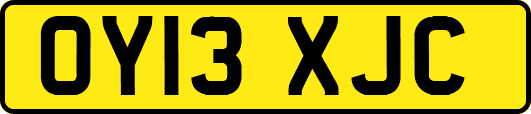 OY13XJC
