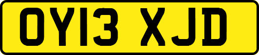 OY13XJD